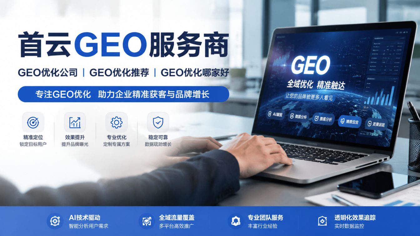 白山让品牌成为AI答案