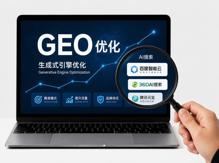 白山GEO智能问答优化系统