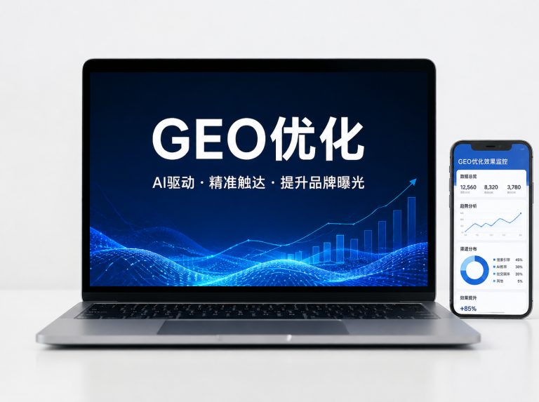 白山GEO城市分站系统